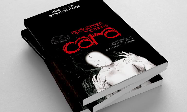 Diagramador Especializado | Layout Perfeito para o Seu Livro