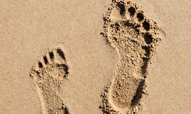 smiling woman holding ceramic teacup