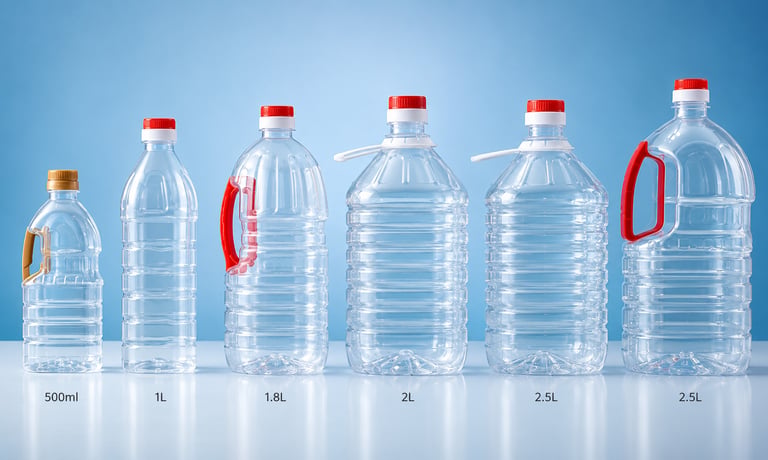 Food & Beverage Packaging Manufacturer in China