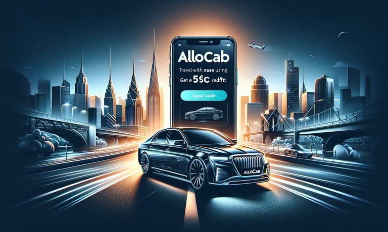 allocab code promo codepromosanspubs.com reduction