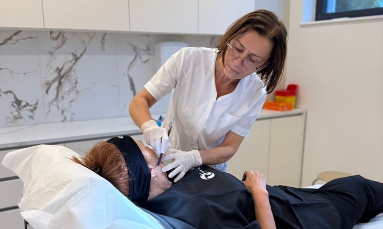 dermatologie estetica Timisoara