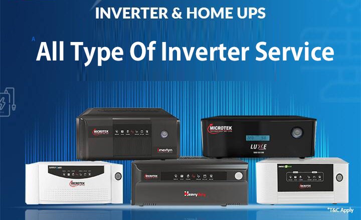 Millenium Power - Inverter Ups Service Coimbatore - Luminous, Microtek, Exide, APC, Kevin
