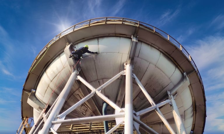 Ensayo no destructivo