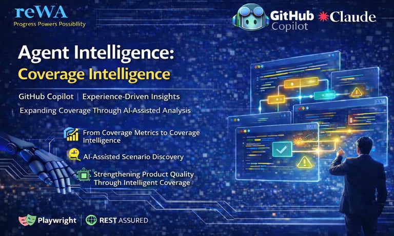 Coverage Intelligence