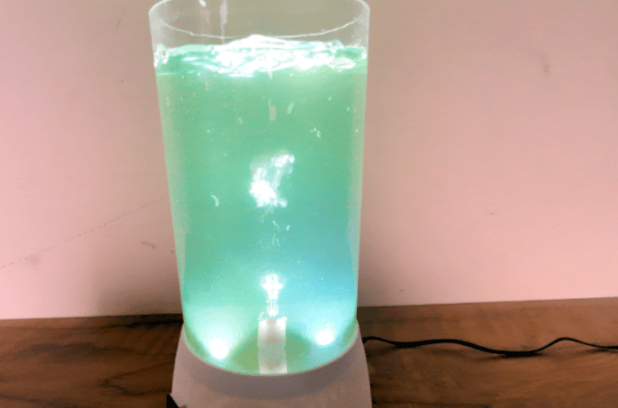 photobioreactor
