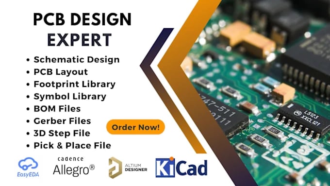 Free PCB Design Software PCB design tools-Omini for efficient & high-quality circuit board creation.