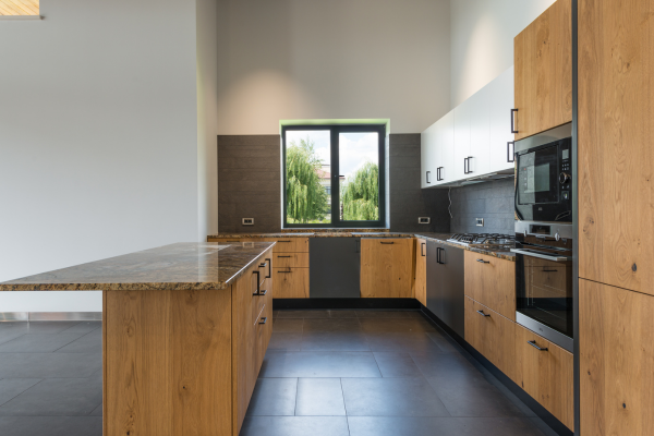 Modern Kitchen Furniture Design