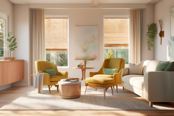 Functional Furniture