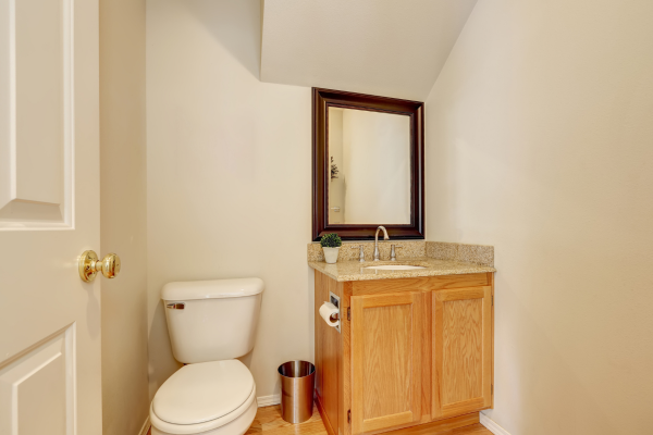 Sink Vanity for Small Bathroom