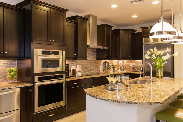 Kitchen Equipment