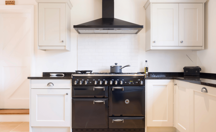 Benefits of Semi-Modular Kitchen