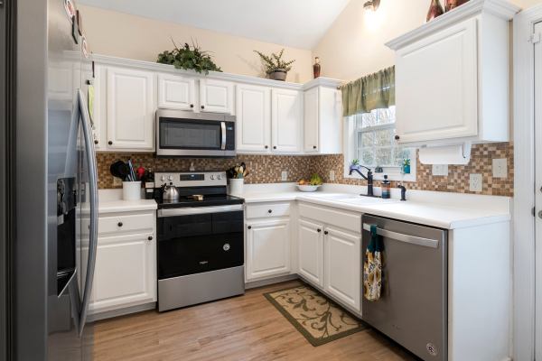 Kitchen Dimensions