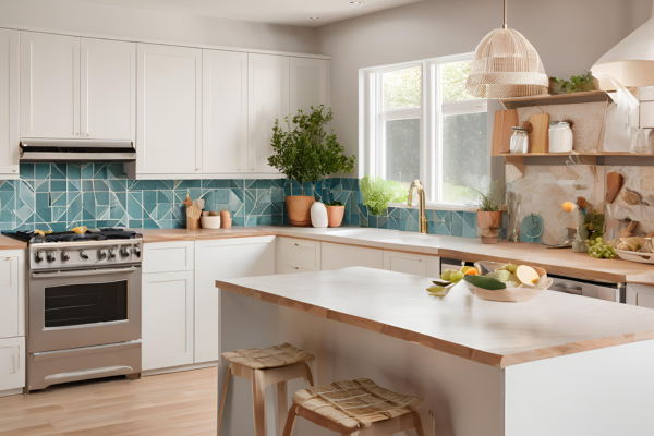 Trending Kitchen Design