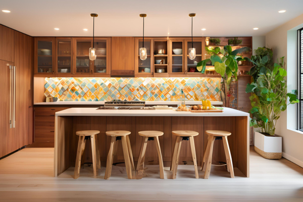 Modern Kitchen Design