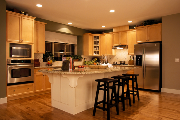 Kitchen Lighting
