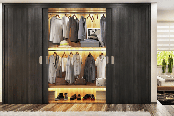 Sliding Wardrobe Doors