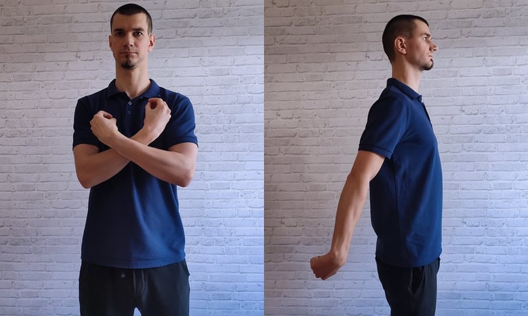 neuromobilizacja nerwu promieniowego