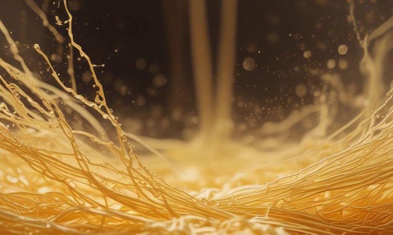 photo of white staircase