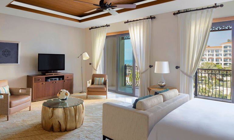 St. Regis, Saadiyat Island, Abu Dhabi Marsmint Freeman