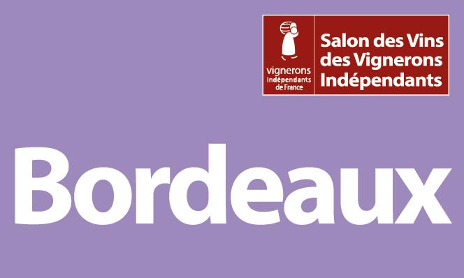 Vignerons Indépendants de Bordeaux