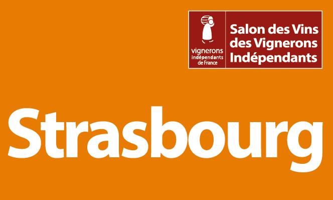 Vignerons Indépendants Strasbourg