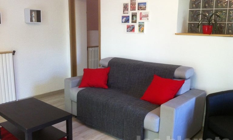 Appartement cure vittel