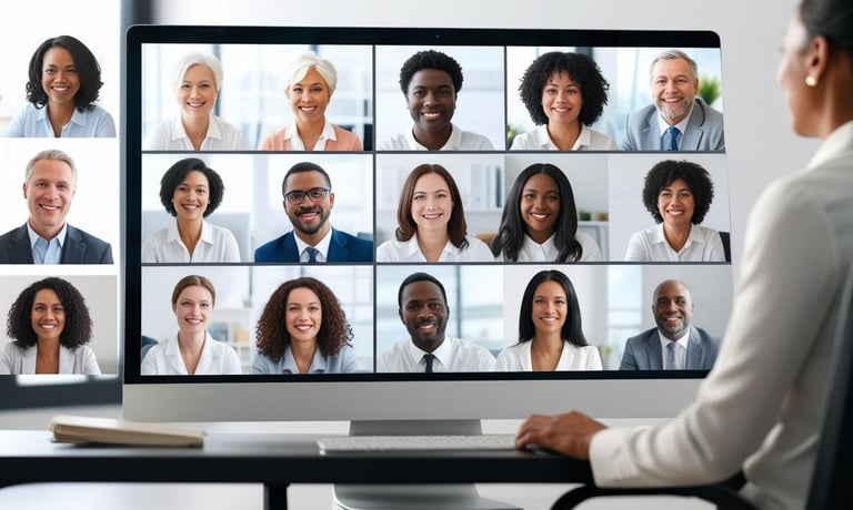 groupe de parole visio 2