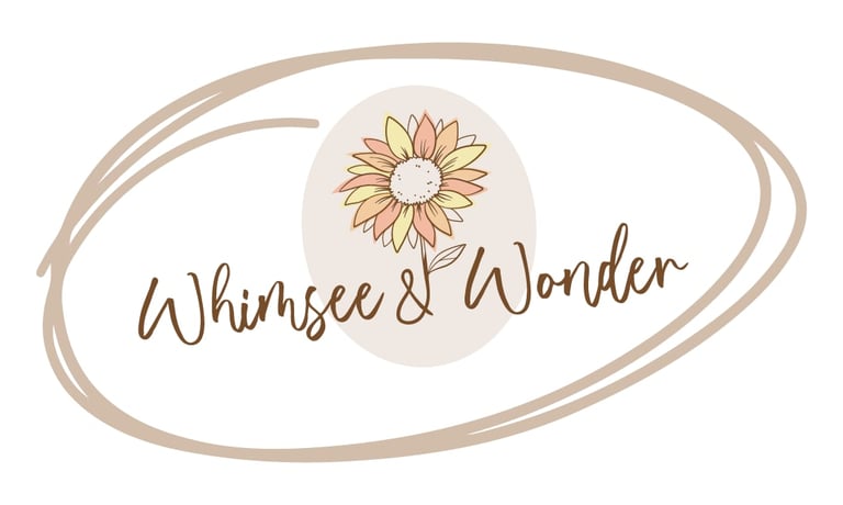 Whimsee & Wonder