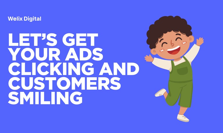 Welix Digital - Best Digital Marketing Company In Bangalore