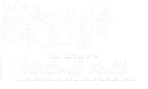 Logo for the Center for Intentional Health, Functional Medicine and Integrative Therapies