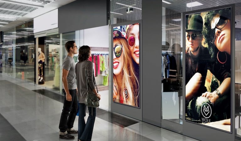 indoor led screen, iç mekan led ekran, P2.5 İç Mekan LED Ekran, K6 LED ekran