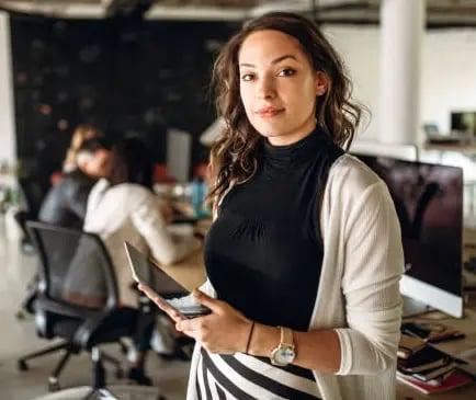 femme entrepreneur Nancy