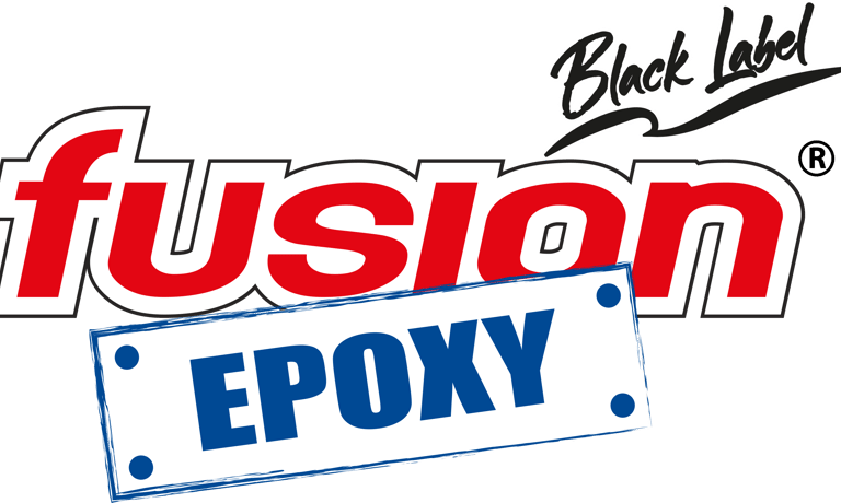 Fusion Epoxy