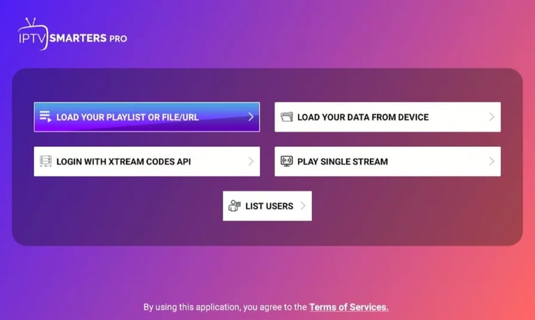 flexiptv
