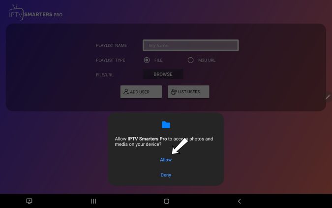 flexiptv