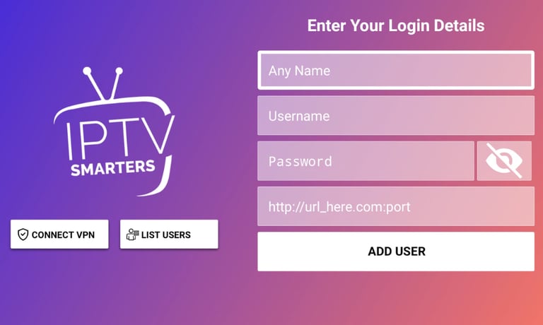 flexiptv