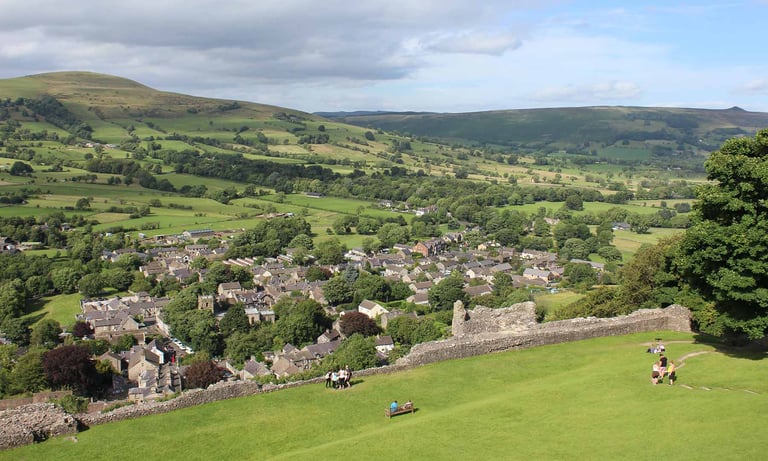 Castleton