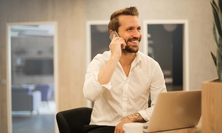 Business owners looking to expand into Singapore