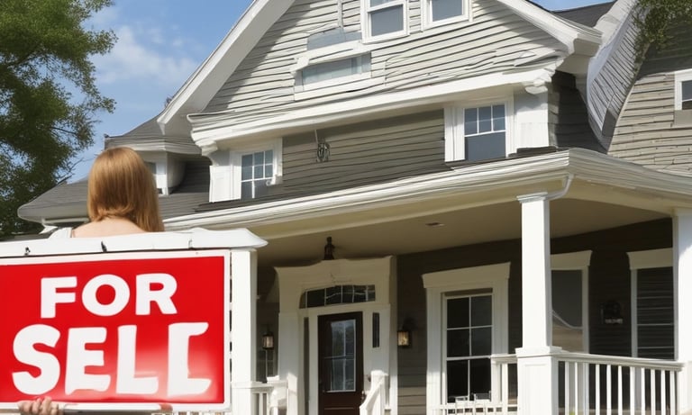 Bright living room with modern inventory