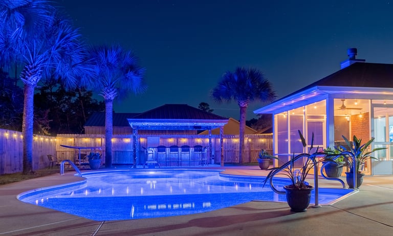 Pensacola-AIrbnb-management
