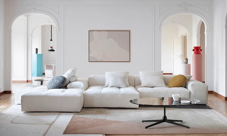 Passas Design - Καναπέδες, Saba, Θεσσαλονίκη (03)