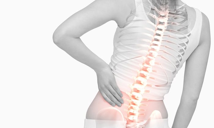 Dr.Rajinikanth's ortho clinic osteoporosis spine