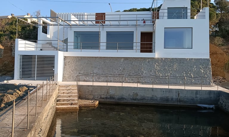 Lavoro completo di ristrutturazione a ROMA Casa Indipendente