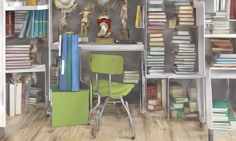 Do Something Great neon sign