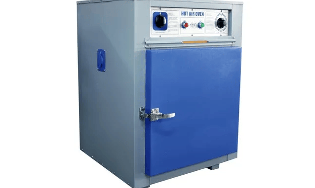 Hot Air Oven