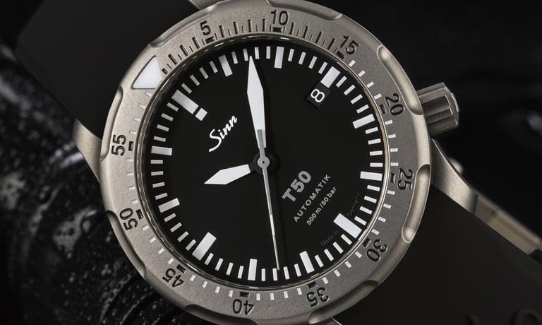 Sinn Dive Watches