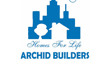 Archid Builders Logo Ananta Services
