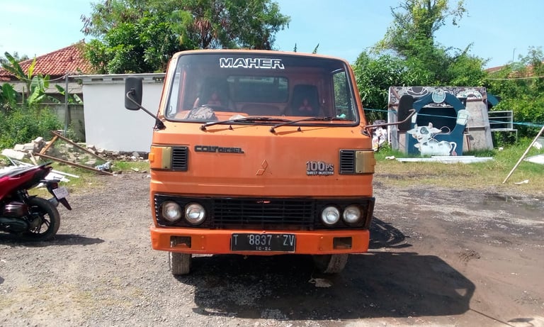 aemada Sedot WC Limbah & Saluran Mampet Temanggung