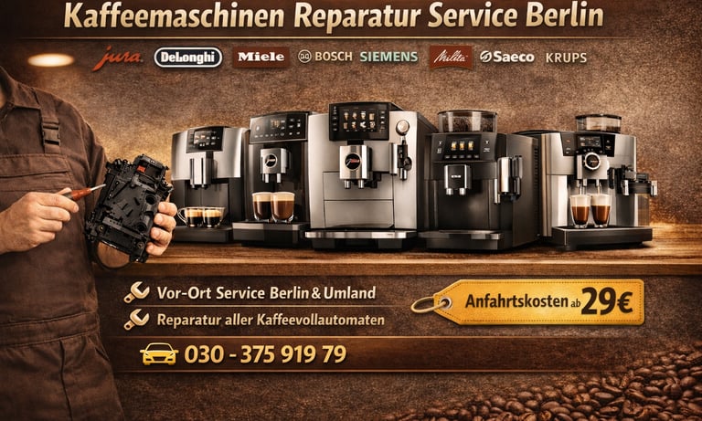 jura kundendienst berlin