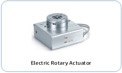 Electric Rotary Actuator